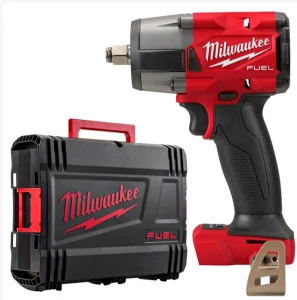 Гайкокрут акумуляторни Milwaukee M18 FMTIW2F12-0X (4933478449)