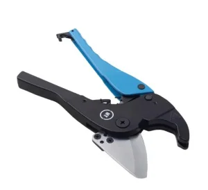 Ножницы для ПВХ труб My Tools Power+ 42мм (315-42)