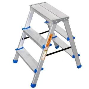Стремянка Bluettols Expert 2x3 (160-9071)