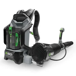Повітродувка ранцева акумуляторна EGO LB6000E