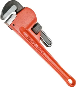 Ключ трубний TOPEX Stillson 350 мм (34D614)