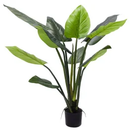 Фото искусственное растение engard philodendron 120 см (tw-39)