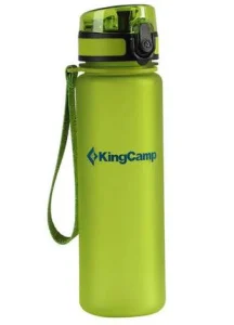 Бутилка для води KingCamp Tritan Bottle 1л зелена (KA1136LG)