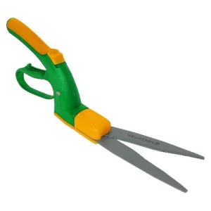 Ножиці для трави Gruntek Segler 380 мм поворотні (295304380)