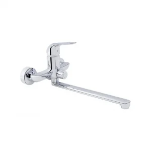 Змішувач для ванни Qtap Arena QTARECRM005NEW