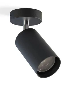 Фото светильник nowodvorski eye spot black i (6018)