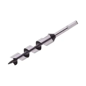 Свердло по дереву Intertool спіральне 28x230мм (SW-2823)