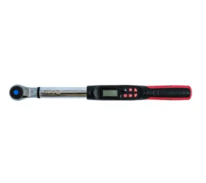 Ключ динамометричний з цифровим дисплеєм YATO 3/4" 42,5-850Нм (YT-07911)