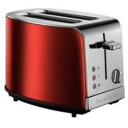   18625-56/rh jewels ruby red toaster