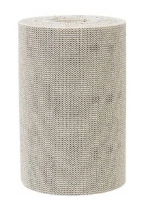 Шліфрулон на сітчастій основі Bosch M480 K100 115x5000мм (2608621289)