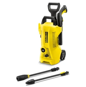 Мийка високого тиску KARCHER K2 Full Controll