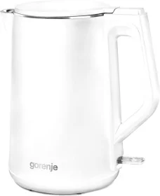 Фото электрочайник gorenje k 15 dww
