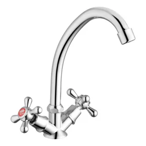 Змішувач для кухні Agua Toledo C033 (CV017360)