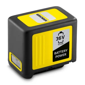 Акумулятор Karcher 36В 5A (2.445-031.0)