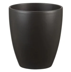 Орхідейниця Scheurich Anthrazit Orchid pot Антрацит 13x15см, 1,305л