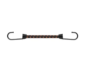 Шнур эластичный Bradas Bungee Cord Hook резиновый 100см (BCH1-08100BC-E)