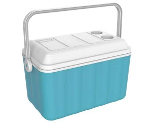 Термобокс Mazhura 30л (mz1014BLUE)