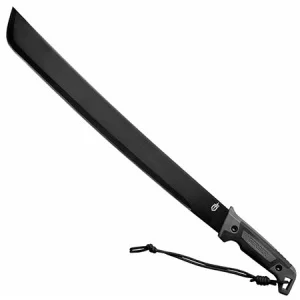 Мачете Gerber Gator Bush 31-002848 (1019786)