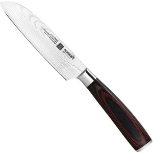 Ніж сантоку Fissman Ragnitz 13см (2828)