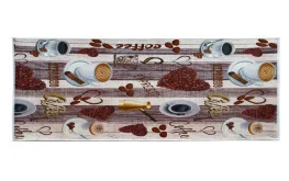 Фото коврик для кухни izzihome kitchen schon 50x150см (2830-06)