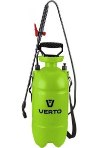 Обприскувач VERTO 7 л
