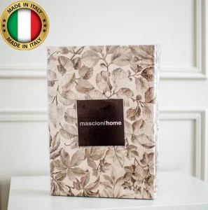 Комплект постільної білизни Mascioni Messina 200x220 (51964591)