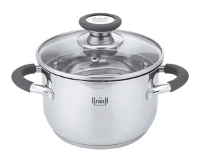 Каструля Krauff 24см 6,5л (26-238-081)
