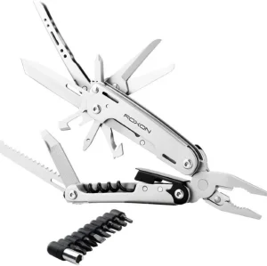 Мультитул Roxon Storm S801S