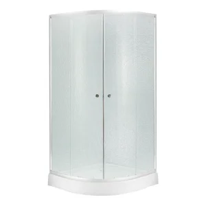 Душевая кабина Kroner KRP Harz CFF 90x90см (CV029560)
