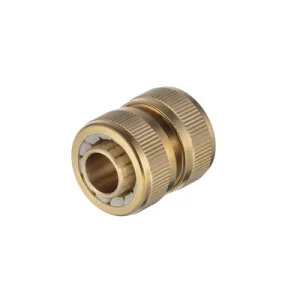 Муфта Intertool STORM 3/4" латунна (GE-1214)