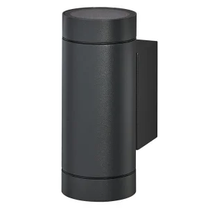 Cвітильник фасадний Ledvance Endura Classic Itys Wall GU10 IP65 (4099854183041)