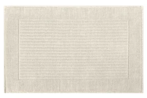 Килимок для ванної Spirella Milu cotton бежевий 50х80см (10.19226)