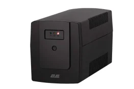 Источник бесперебойного питания 2E 650VA 360W (2E-ED650)