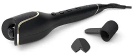 Фото машинка для завивки волос philips stylecare prestige bhb876/00