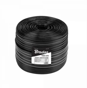 Капельная лента Bradas Hirro Tape 16/8mil/1,5л/ч 100м (DSTHT 16081520-0100)