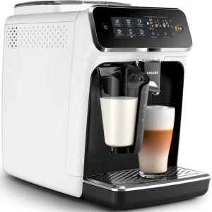 Фото кофемашина philips series 3200 ep3243/50