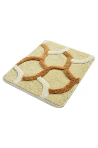 Фото коврик для ванной chilai home elegant bej 50x60см (ch_110069474)