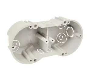 Коробка установча Kopos 142x70x45мм IP44 (8595057632707)
