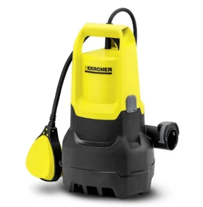 Насос дренажний Karcher SP 3 Dirt (1.645-502.0)