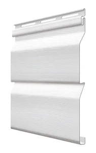 Панель сайдинга FaSiding Хлопок 0,98кв.м