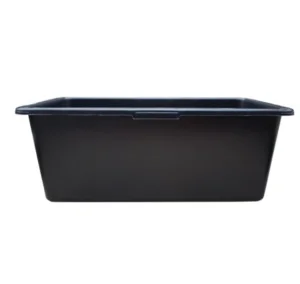 Таз будівельний прямокутний Yoshimoto 65л (10702208)