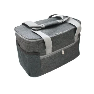 Термосумка для пикника Mazhura 22л (mz1090gr)