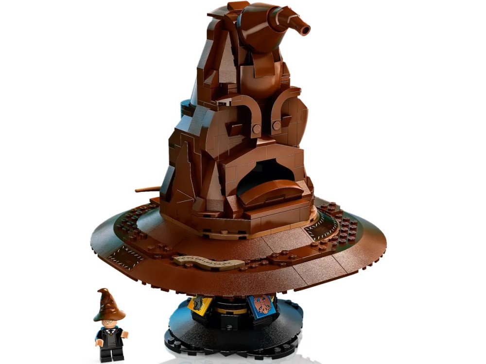  Lego Harry Potter    561  (76429)