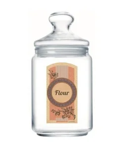 Банка Luminarc Club Ingredient Flour 1л (5572Q)