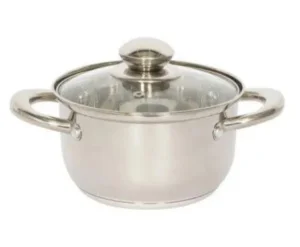 Каструля Bohmann 20см 3,9л (0805-20-BH)