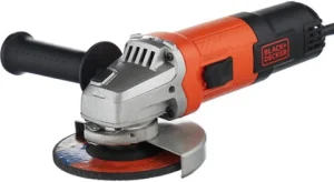 Болгарка BLACK+DECKER 820Вт G720-RU