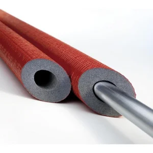 Ізоляція для труб Sanflex Stabil 35х6 2м (NMCSFLXPIPELRD356)