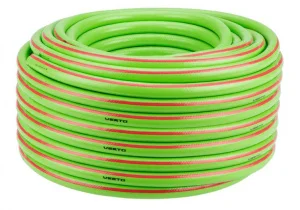 Шланг поливочний VERTO PROFI 1/2" 20м (15G820)