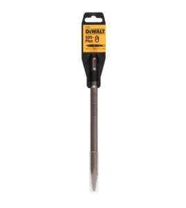 Зубило DeWALT SDS-Plus пікоподібне 250мм (DT6801)