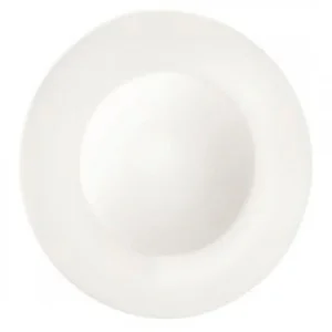 Фото блюдо bormioli rocco cometa white 33см (419320f77321990)